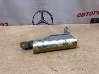 Подушка безопасности задняя левая Mercedes C200 2008