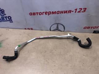 Патрубок Mercedes C200 2008