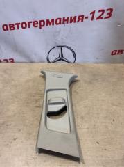 Обшивка левая Mercedes C200 2008