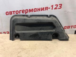 Защита антигравийная Mercedes C200 2008