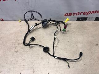 Проводка двери Mercedes C200 2008