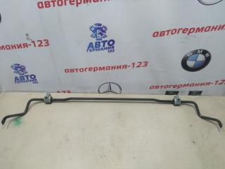 Стабилизатор задний Mercedes C200 2008