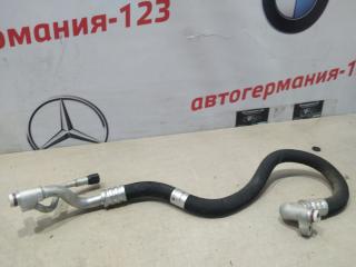 Трубка кондиционера BMW X1 2012 контрактная Трубка кондиционера BMW X1 2012