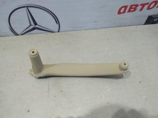 Ручка двери внутренняя задняя левая BMW X5 2007