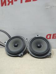 Динамик задний BMW X3 2012