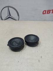 Динамик передний BMW X3 2012