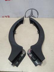 Обшивка багажника Mercedes E250 2010