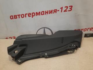 Обшивка салона задняя левая Mercedes E250 2010