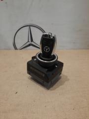 Замок зажигания Mercedes E250 2010