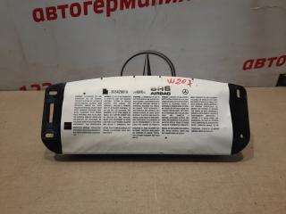 Подушка безопасности Mercedes E250 2010