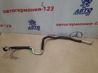 Трубка кондиционера Mercedes E250 2010 контрактная Трубка кондиционера Mercedes E250 2010