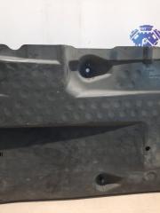 Защита антигравийная правая Volkswagen Polo 6RCBZ Защита антигравийная правая Volkswagen Polo 6RCBZ