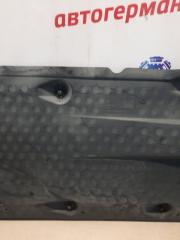 Защита антигравийная Volkswagen Polo 6RCBZ Защита антигравийная Volkswagen Polo 6RCBZ