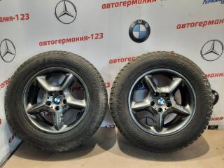 Колесо зимнее R17 / 235 / 65 YOKOHAMA GEOLANDAR 5x120 лит. 40ET (б/у)
