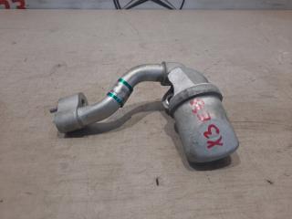 Трубка кондиционера BMW X3 2007 контрактная Трубка кондиционера BMW X3 2007