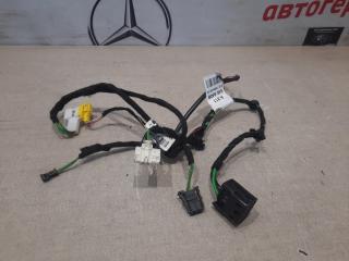 Запчасть проводка двери задняя левая Mercedes E350 2005