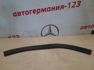 Уплотнитель передний левый Mercedes C200 2008