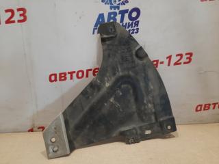 Защита антигравийная BMW 116 2007