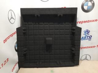 Пол багажника BMW X1 2012 контрактная Пол багажника BMW X1 2012