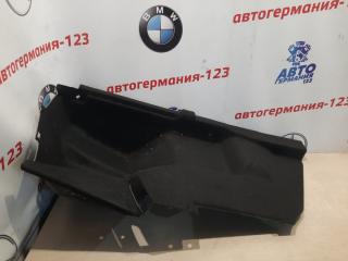 Обшивка багажника правая Mercedes E350 2005