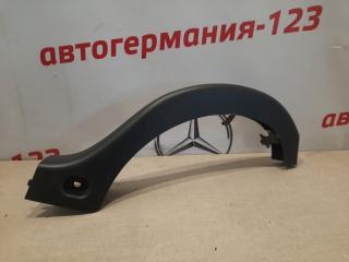 Накладка декоративная Mercedes E350 2005