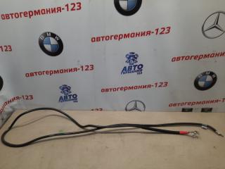 Провод аккумулятора Mercedes E350 2005