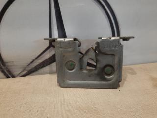 Замок капота MINI Countryman 2011 контрактная Замок капота MINI Countryman 2011