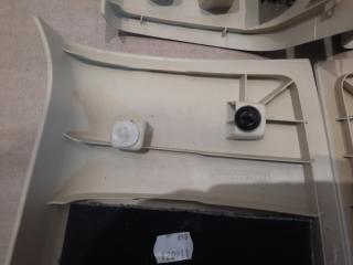 Обшивка салона Countryman 2011 R60 N16B16A Обшивка салона Countryman 2011 R60 N16B16A