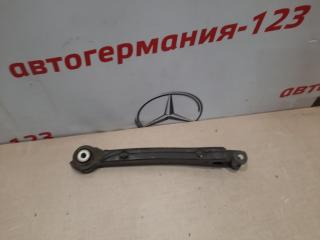 Рычаг подвески нижний задний правый Mercedes E250 2010