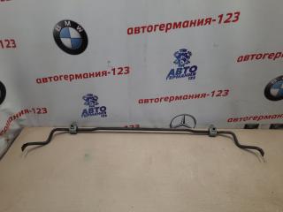 Стабилизатор задний Mercedes E250 2010