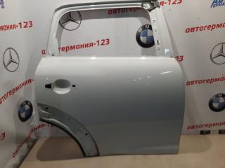 Дверь задняя правая MINI Countryman 2011