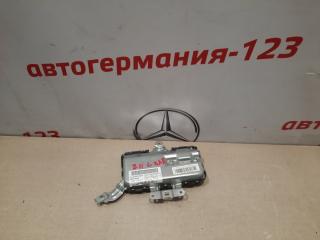 Подушка безопасности задняя левая Mercedes E350 2005