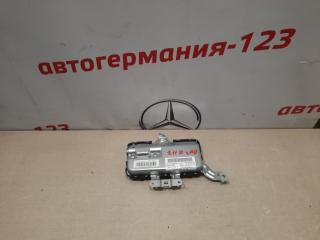 Подушка безопасности задняя правая Mercedes E350 2005