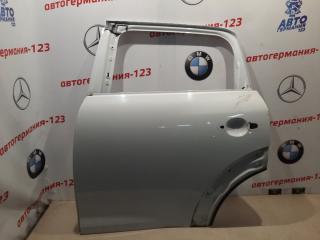 Дверь задняя левая MINI Countryman 2011