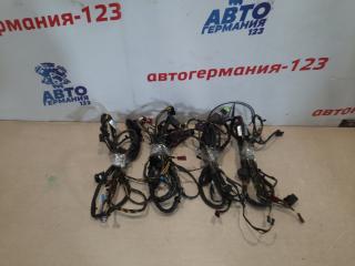 Проводка двери MINI Countryman 2011