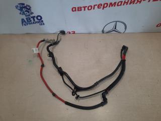 Клемма аккумулятора MINI Countryman 2011