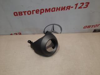 Запчасть накладка на торпедо передняя правая MINI Countryman 2011