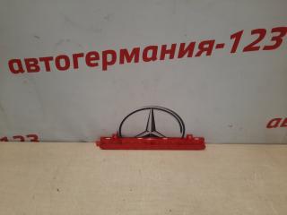Стоп-сигнал дополнительный MINI Countryman 2011