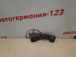 Кронштейн бампера задний левый MINI Countryman 2011