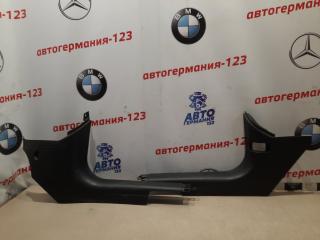 Пластик салона MINI Countryman 2011