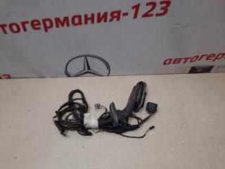 Проводка двери задняя правая BMW 520 2011