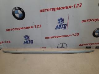 Молдинг крыши левый MINI Countryman 2011