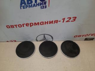 Сетка динамика Mercedes C200 2008