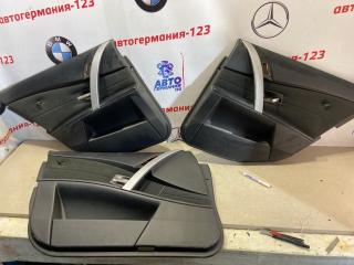 Обшивка двери BMW 520 2004