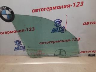Стекло двери переднее правое BMW X3 2007