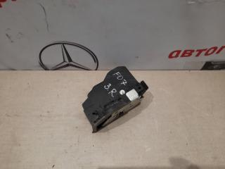 Замок двери задний правый BMW 530 2009 контрактная Замок двери задний правый BMW 530 2009