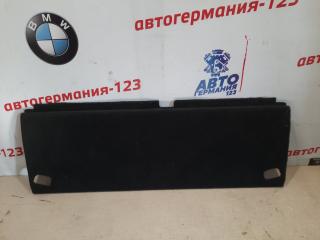 Пол багажника BMW X5 2007 контрактная Пол багажника BMW X5 2007
