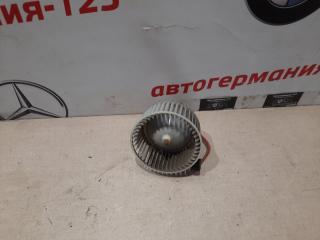 Мотор печки Mercedes E250 2010