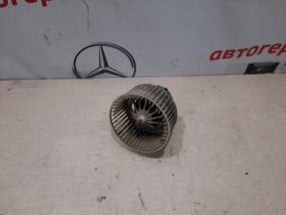 Мотор печки Mercedes C200 2008
