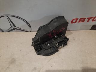 Замок двери задний правый BMW X3 2007 контрактная Замок двери задний правый BMW X3 2007